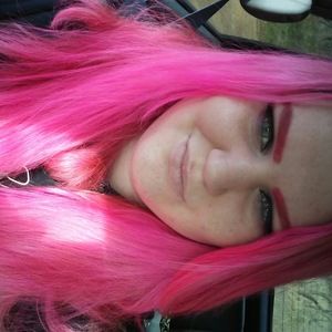 Meet your Posher, Carleigh